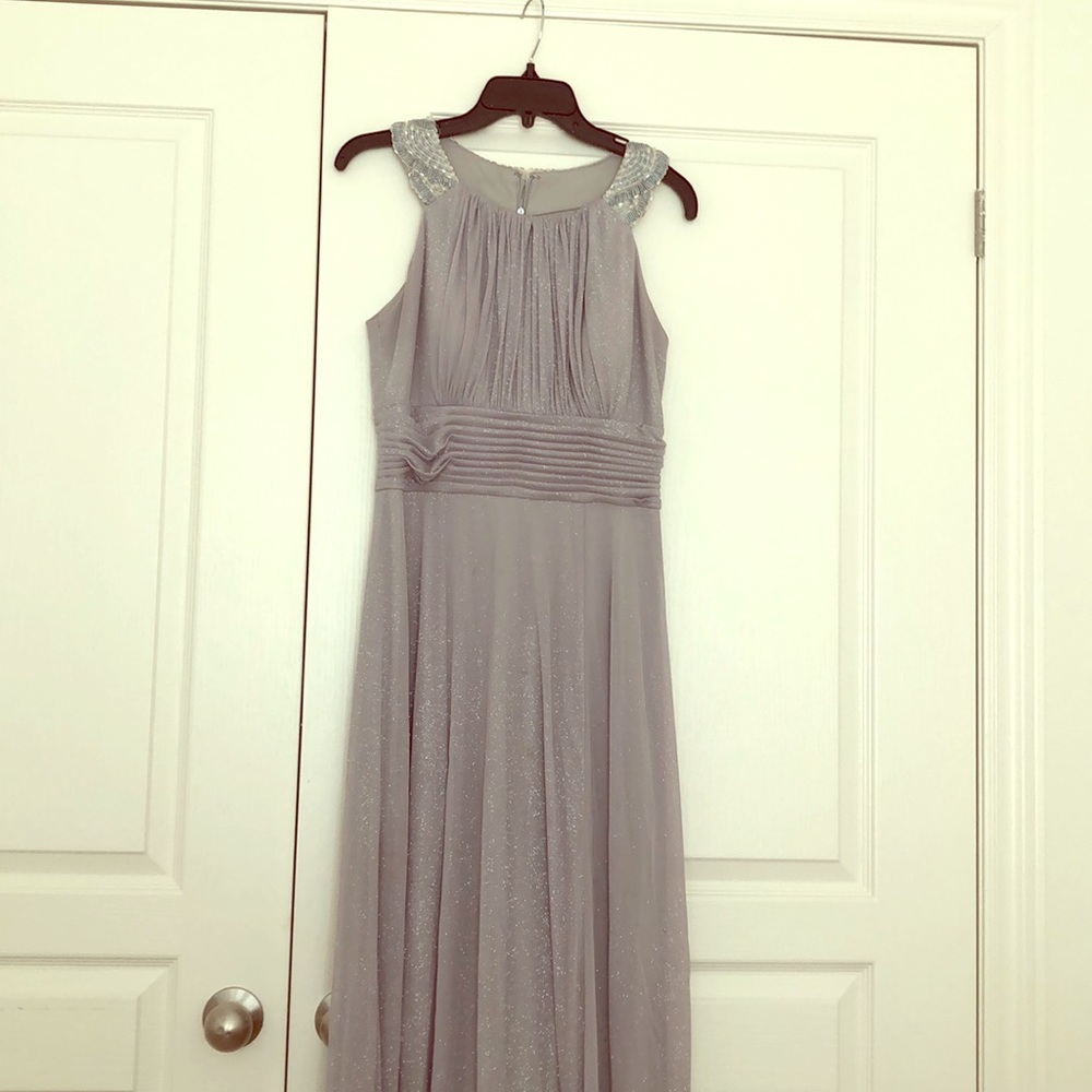 evening dress